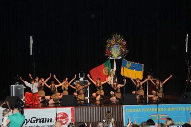 18 річниця Незалежності України